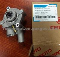 CFMOTO CF188 Engine Water Pump For 500cc ATV Parts Number: 0180-081000