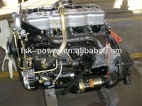 ISUZU 4BD1/4BD1T ENGINE,ENGINE PARTS ISUZU 4BD1T Engine