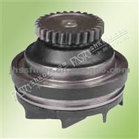 Water Pump 7485000763 5010330029 For RENAULT Truck