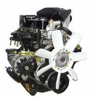 4JB1/4JB1T Diesel Engine/Parts For ISUZU ISUZU 4JB1/4JB1T Engine