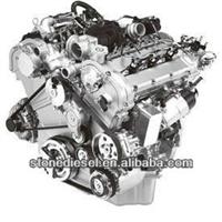 Italy motor VM A630 DOHC engine 184 kW/4000 rpm