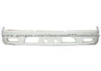 Car Spre Parts NPR/4HF1 Bumper ; Color White OEM 5-97076510-1