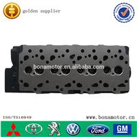 engine parts for FORD 4EA, Transit 2.5TD 6686103 6686104 AMC909026 cylinder head