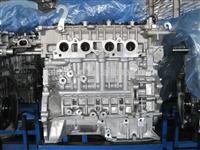 Aluminium ENGINE manufacturer of TOYOTA Corolla Celica GT Mr2 1ZZ-FE Petrol bare Engine long block