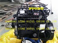 CUMMINS ENGINE ISB3.9-160E40A ISB3.9 for truck, bus, coach