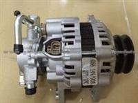 Auto Parts L200 Alternator 1800A007 4D56 For MITSUBISHI