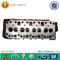 engine parts for FORD Mondeo 1.8TD 1018562 6534656 AMC909021 cylinder head