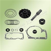 Water Pump 276814 For VOLVO Truck