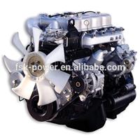 high quality diesel engine 4BDIT diesel engine for ISUZU 4BDIT 83kw 2800rpm