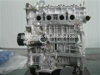 Top sale Toyota 2AZ-FE 2.4L VVTi EFI bare engine, long block engine