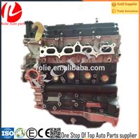2TR diesel engine assembly parts for Toyota hiace