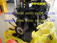 cummins diesel engine C230 20 C245 20 C260 20 for truck or coach
