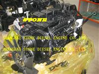 cummins diesel engine C280 20 6CT8.3 for truck and coach