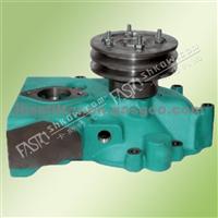 Water Pump 1699785 1698615 For VOLVO Truck