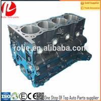 ENGINE parts engine cylinder block OEM 11401-80772 for toyota hiace 2TR engine