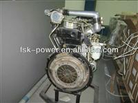 ISUZU 6BD1 ENGINE,ENGINE PARTS