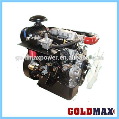 Toyota 4Y engine(2Y/3Y/4Y/4YEFI/2L/3L/5L/2RZ/22R)