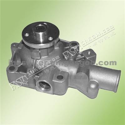 Water Pump 4714636 4754850 For IVECO Truck