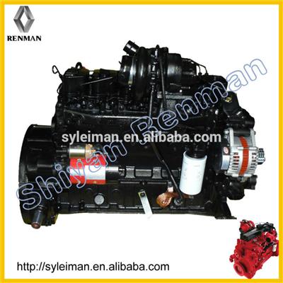 cummin 4bta 6cta kta19 n14 6ltaa8.9-m315 marine engine for sale