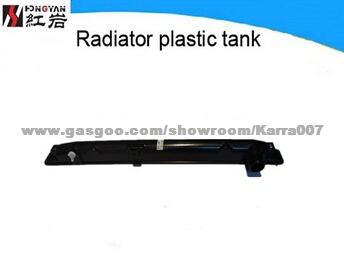 Auto Parts Radiator Plastic Tank For Car For HO