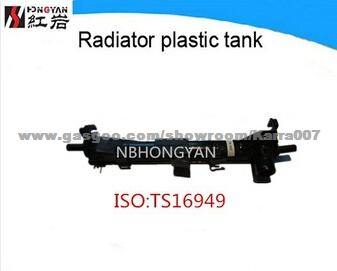 Car Accessory For Radiator Tank For FO