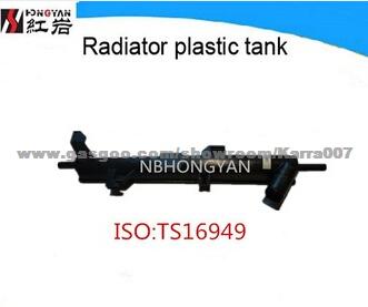 OEM Car Parts Number In Radiator ,Plastic Tank For OEM 1086946/6899903