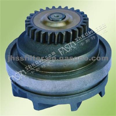 Water Pump 5000663121 5001837295 For RENAULT Truck