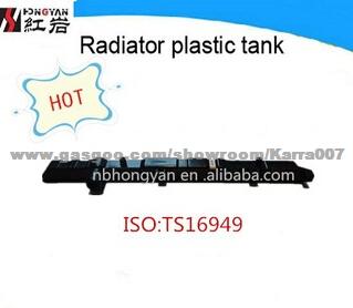 Auto Radiato Type ,Plastic Tank For Car For MA-087