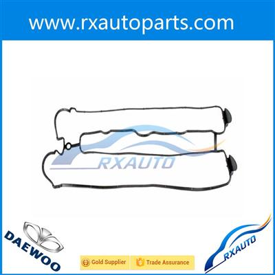 Auto Rocker Cover Gasket Cylinder Head Cover for GM CHEVROLET DAEWOO OPEL 96414596 90573498