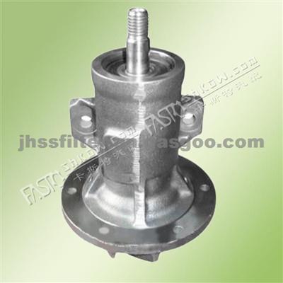 Water Pump 5010248921 5101837322 For RENAULT Truck