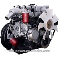 diesel engine for ISUZU 4BD1T ISUZU 4BD1T ENGINE,ENGINE PARTS