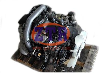 Auto Parts Engine Assy for Toyota Hilux Hiace 1KZ