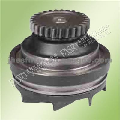 Water Pump 7485000763 5010330029 For RENAULT Truck