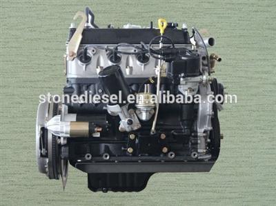 Toyota 4Y engine(2Y/3Y/4Y/4YEFI/2L/3L/5L/2RZ/22R)