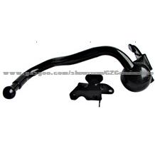 Car Spre Parts NPR/4HF1 Bracket ; Backing Mirror ; L OEM 8-97076584-1