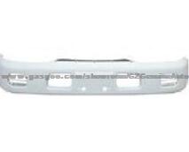 Kaiyun White Car Front Bumper 8-97808790-PT