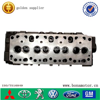 engine parts for FORD Mondeo 1.8TD 1018562 6534656 AMC909021 cylinder head