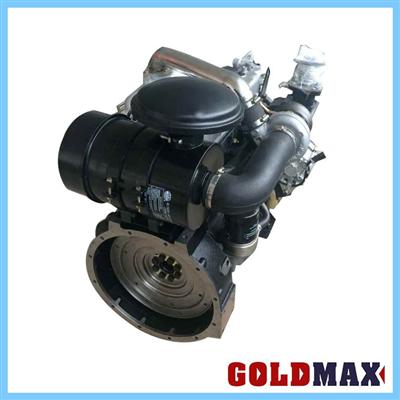 2016 China OEM Manufacturer Best Selling 4JB1T 4 Stroke Diesel Engine