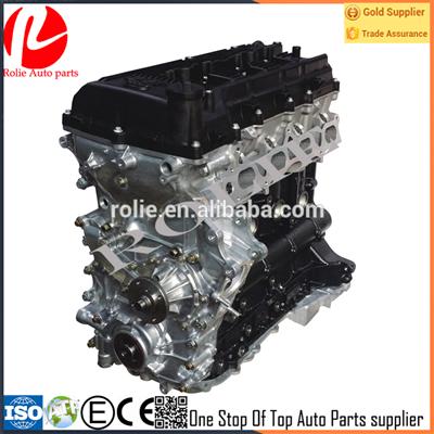 Toyota hiace motor diesel the 1TR 2TR engine parts