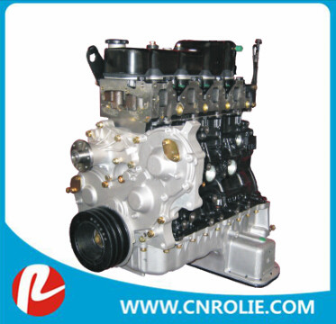 Diesel engine parts 4JB1 4JB1T engine parts Cylinder block