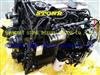 cummins diesel engine ISDe140 40 ISDe4.5 for coach and truck