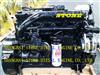 CUMMINS DONGFENG DIESEL ENGINE ISLe375 40 ISLe8.9 for coach, bus and truck