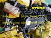 ISDe6.7 DONGFENG cummins diesel engine ISDe270 41 for coach and truck