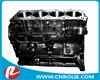 mitsubishi diesel 4d56 D4BH engine casting Engine cylinder block