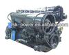 DEUTZ F6L912T diesel engine 913 deutz 912 913 moteurs diesel usados