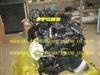 cummins EQB160-20 diesel engine for vehicle