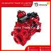 DCEC truck diesel engine ISLE Series ISLE375-30 Engine Assembly