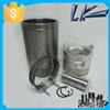 tractor parts for volvo piston TD60C D50 B230 B230T TD71 D7 TD7 TD100A TD100B