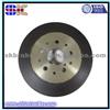 Brake DRUM TOYOTAHILUX III Pickup OEM 42431-0K080