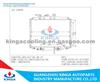 Engine Parts Aluminum Radiator For Mitsubishi Radiator DELICA